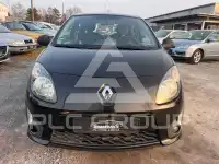 2010 Renault Twingo