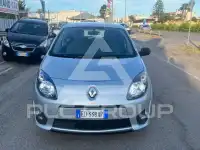 2010 Renault Twingo