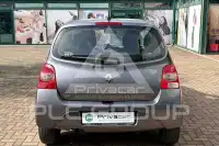2010 Renault Twingo