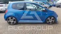 2010 Renault Twingo