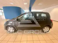 2010 Renault Twingo