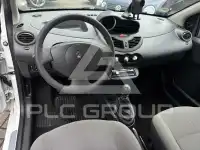 2010 Renault Twingo