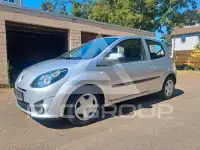 2010 Renault Twingo