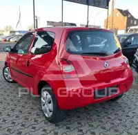 2010 Renault Twingo