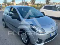 2010 Renault Twingo