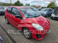 2010 Renault Twingo