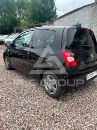2010 Renault Twingo