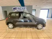 2010 Renault Twingo