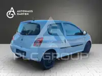 2010 Renault Twingo