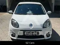 2010 Renault Twingo