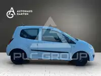 2010 Renault Twingo