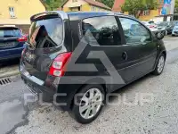 2010 Renault Twingo
