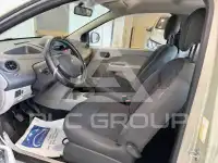 2010 Renault Twingo