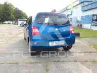 2010 Renault Twingo