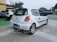 2010 Renault Twingo
