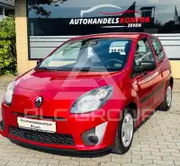 2010 Renault Twingo