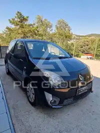 2010 Renault Twingo