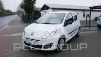 2010 Renault Twingo