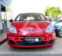 2010 Renault Twingo