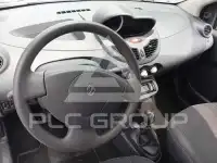 2010 Renault Twingo