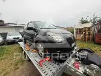 2010 Renault Twingo