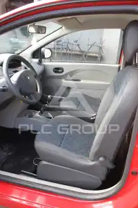 2010 Renault Twingo
