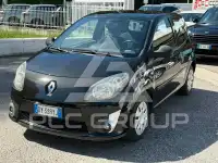 2010 Renault Twingo
