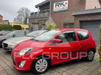 2010 Renault Twingo