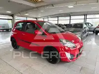 2010 Renault Twingo