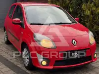 2010 Renault Twingo