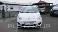 2010 Renault Twingo