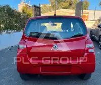 2010 Renault Twingo