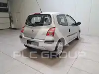 2010 Renault Twingo