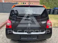 2010 Renault Twingo