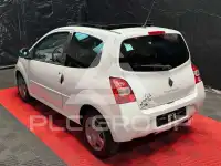 2010 Renault Twingo