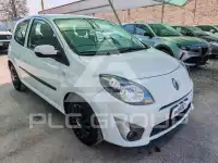 2010 Renault Twingo