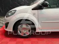 2010 Renault Twingo