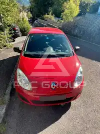 2010 Renault Twingo