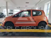 2010 Renault Twingo