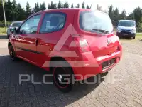 2010 Renault Twingo