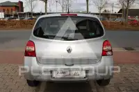 2010 Renault Twingo