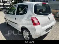 2010 Renault Twingo