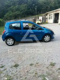 2010 Renault Twingo