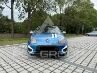 2010 Renault Twingo