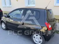 2010 Renault Twingo