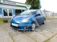2010 Renault Twingo