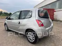 2010 Renault Twingo