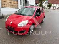 2010 Renault Twingo
