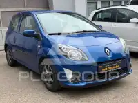 2010 Renault Twingo