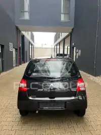 2010 Renault Twingo